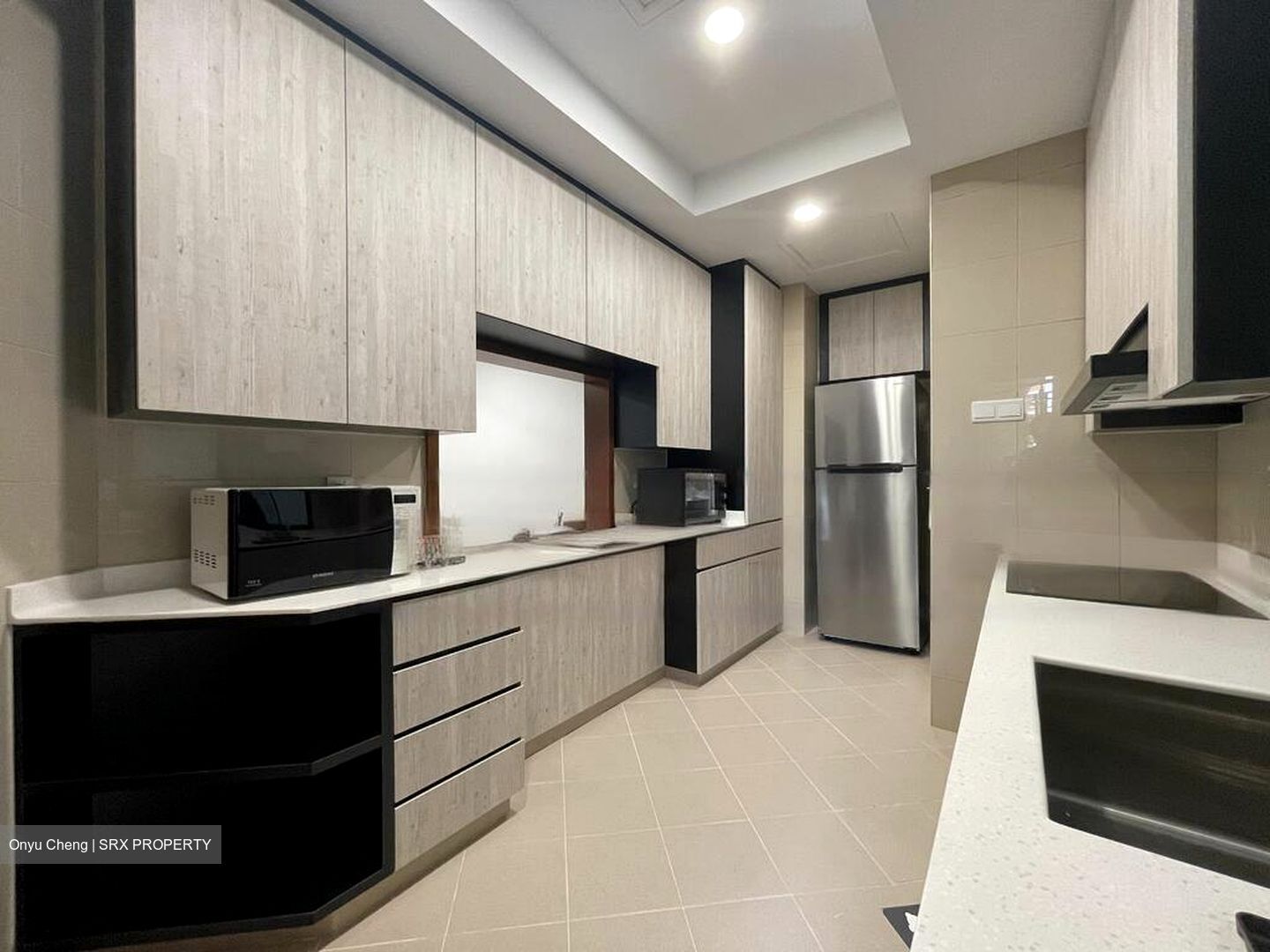 Valley Park (D10), Condominium #470829841